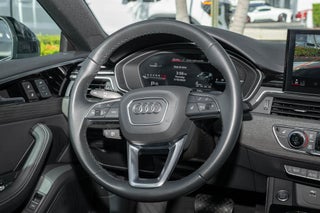 2024 Audi A5 Sportback thumbnail – Miami, FL – 37
