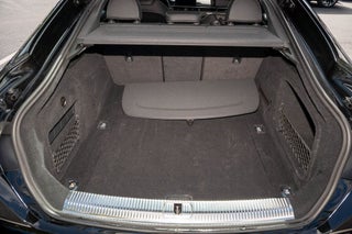 2024 Audi A5 Sportback thumbnail – Miami, FL – 28