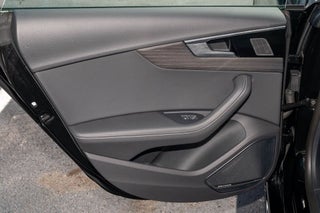 2024 Audi A5 Sportback thumbnail – Miami, FL – 31