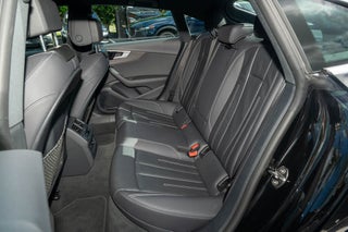 2024 Audi A5 Sportback thumbnail – Miami, FL – 23