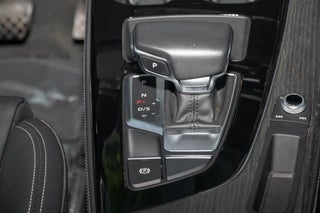 2024 Audi A5 Sportback thumbnail – Miami, FL – 41