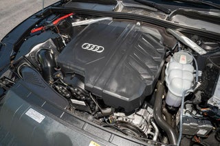 2024 Audi A5 Sportback thumbnail – Miami, FL – 51