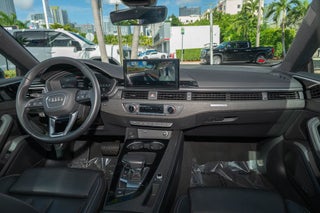 2024 Audi A5 Sportback thumbnail – Miami, FL – 36