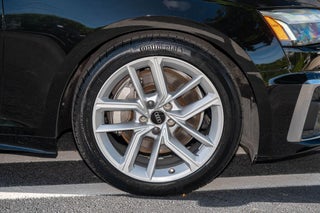 2024 Audi A5 Sportback thumbnail – Miami, FL – 56