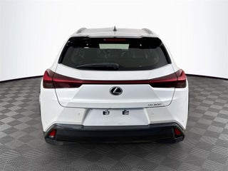 Lexus UX 200 for sale Las Vegas