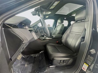2025 Land Rover Range Rover Evoque thumbnail – Davie, FL – 20