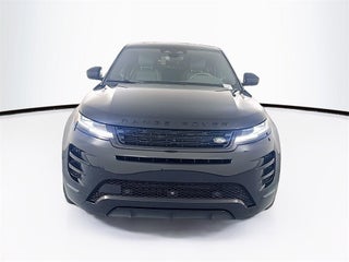 2025 Land Rover Range Rover Evoque thumbnail – Davie, FL – 2