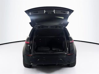 2025 Land Rover Range Rover Evoque thumbnail – Davie, FL – 27