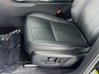2025 Land Rover Range Rover Evoque thumbnail – Davie, FL – 19