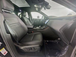 2025 Land Rover Range Rover Evoque thumbnail – Davie, FL – 29