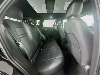 2025 Land Rover Range Rover Evoque thumbnail – Davie, FL – 28
