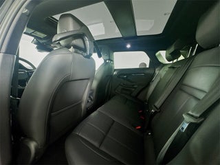 2025 Land Rover Range Rover Evoque thumbnail – Davie, FL – 24