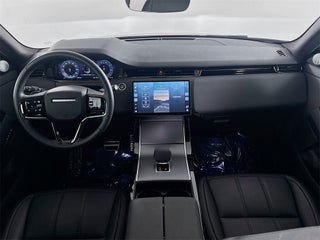 2025 Land Rover Range Rover Evoque thumbnail – Davie, FL – 25