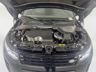2025 Land Rover Range Rover Evoque thumbnail – Davie, FL – 31