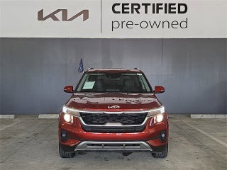 Kia Seltos for sale Las Vegas