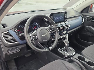 Kia Seltos for sale Las Vegas