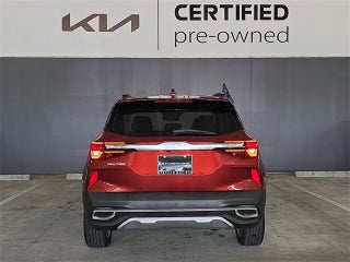 Kia Seltos for sale Las Vegas