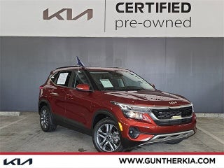 Kia Seltos for sale Las Vegas