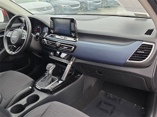 Kia Seltos for sale Las Vegas