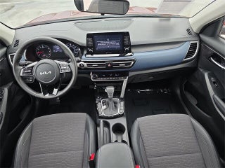 Kia Seltos for sale Las Vegas