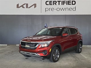 Kia Seltos for sale Las Vegas