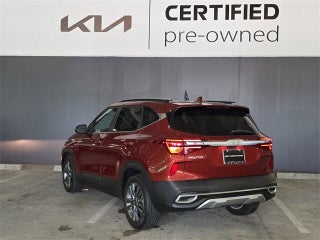 Kia Seltos for sale Las Vegas