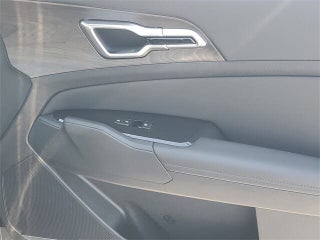 2023 Kia Sportage thumbnail – Fort Lauderdale, FL – 62