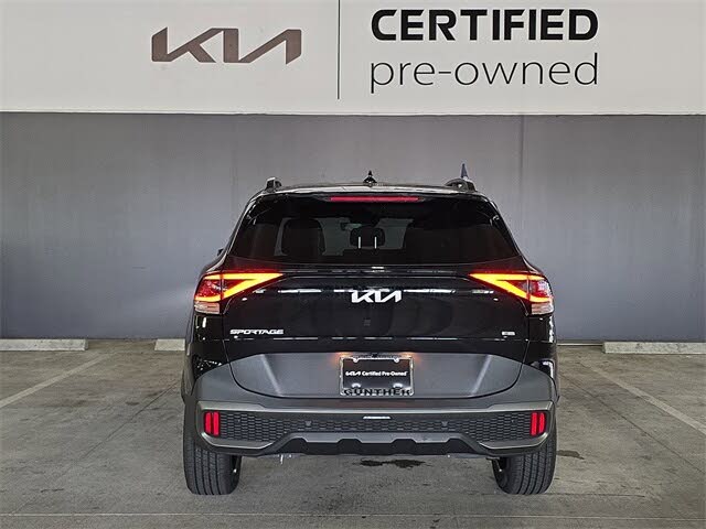 2023 Kia Sportage X-Line
                                    for sale in Fort Lauderdale, FL – photo 40
