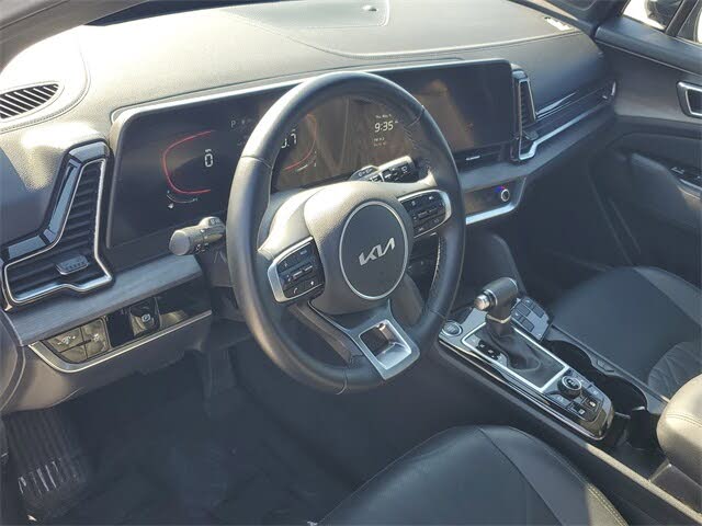2023 Kia Sportage X-Line
                                    for sale in Fort Lauderdale, FL – photo 44