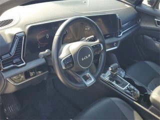 2023 Kia Sportage thumbnail – Fort Lauderdale, FL – 44