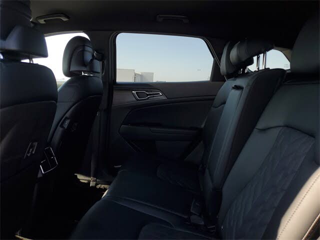 2023 Kia Sportage X-Line
                                    for sale in Fort Lauderdale, FL – photo 58