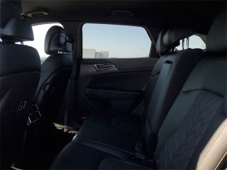 2023 Kia Sportage thumbnail – Fort Lauderdale, FL – 58