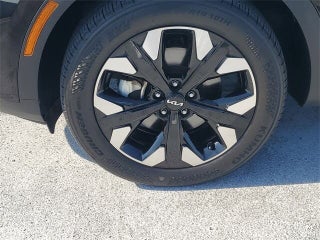 2023 Kia Sportage thumbnail – Fort Lauderdale, FL – 37