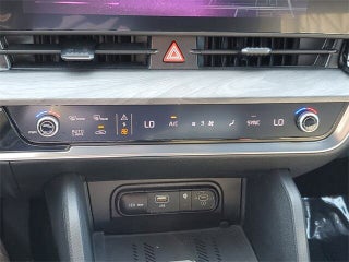 2023 Kia Sportage thumbnail – Fort Lauderdale, FL – 52