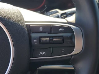 2023 Kia Sportage thumbnail – Fort Lauderdale, FL – 48