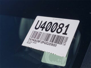 2023 Kia Sportage thumbnail – Fort Lauderdale, FL – 65