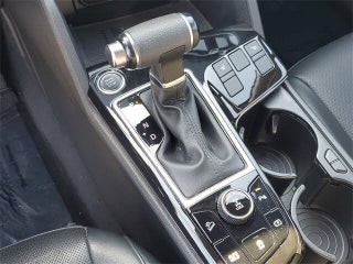 2023 Kia Sportage thumbnail – Fort Lauderdale, FL – 54