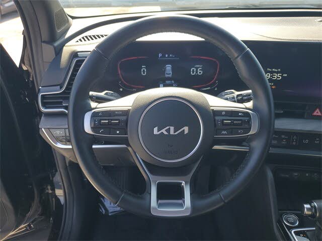 2023 Kia Sportage X-Line
                                    for sale in Fort Lauderdale, FL – photo 46