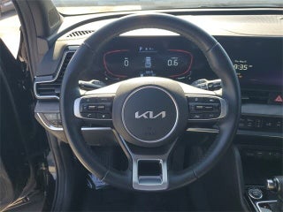 2023 Kia Sportage thumbnail – Fort Lauderdale, FL – 46
