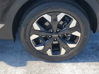 2023 Kia Sportage thumbnail – Fort Lauderdale, FL – 38