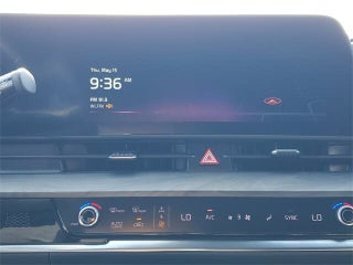 2023 Kia Sportage thumbnail – Fort Lauderdale, FL – 50
