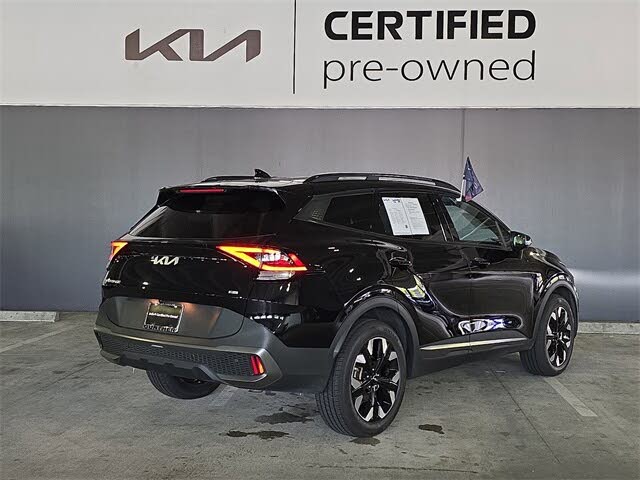 2023 Kia Sportage X-Line
                                    for sale in Fort Lauderdale, FL – photo 41