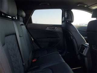 2023 Kia Sportage thumbnail – Fort Lauderdale, FL – 61