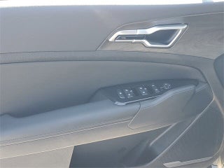 2023 Kia Sportage thumbnail – Fort Lauderdale, FL – 42