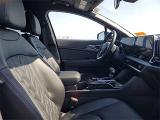2023 Kia Sportage thumbnail – Fort Lauderdale, FL – 64