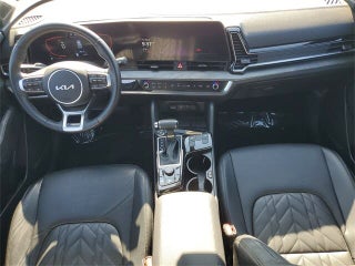 2023 Kia Sportage thumbnail – Fort Lauderdale, FL – 55