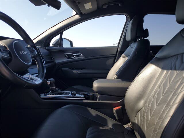 2023 Kia Sportage X-Line
                                    for sale in Fort Lauderdale, FL – photo 45
