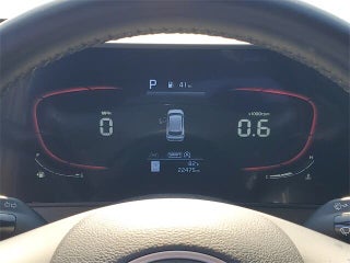 2023 Kia Sportage thumbnail – Fort Lauderdale, FL – 49