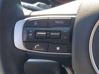 2023 Kia Sportage thumbnail – Fort Lauderdale, FL – 47