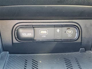 2023 Kia Sportage thumbnail – Fort Lauderdale, FL – 53